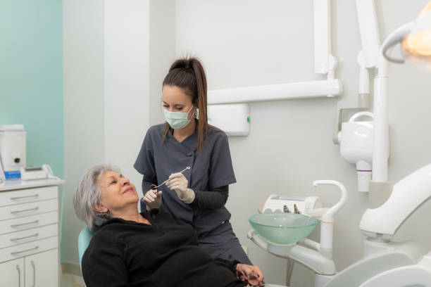 Best Emergency Dental Services for Seniors in Prosser, WA