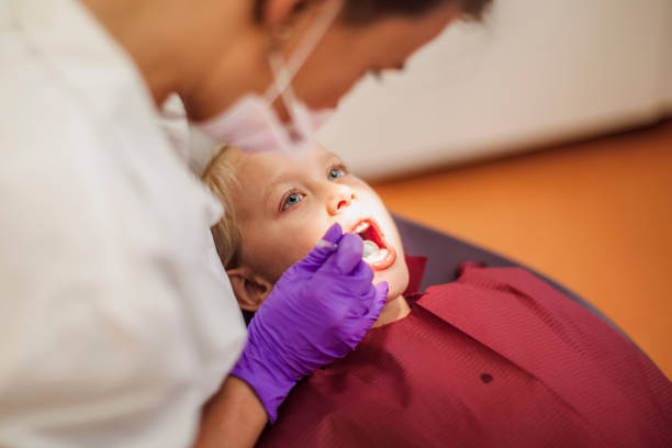 Best Emergency Dental Care for Abscessed Tooth in Prosser, WA